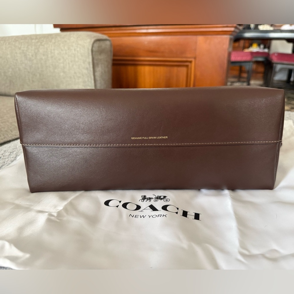 Coach Chelsea Shoulder Bag 30 - Picture 2 of 7